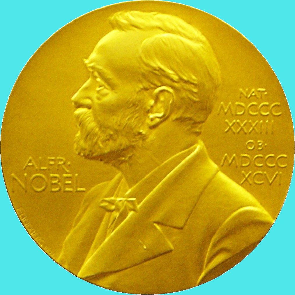 Nobel Medal